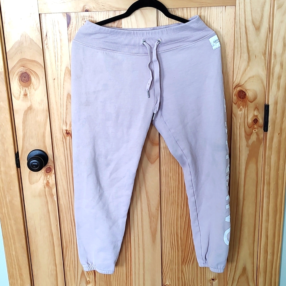 Sweatpants